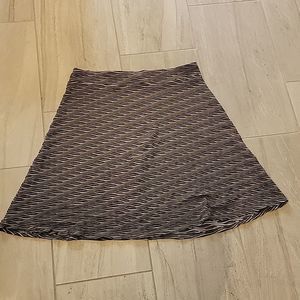 Zac & Rachel Skirt XL